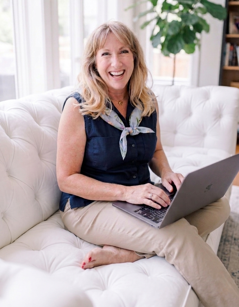 Tami Stewart, AI Search Visibility Consultant, Pompano Beach, Florida