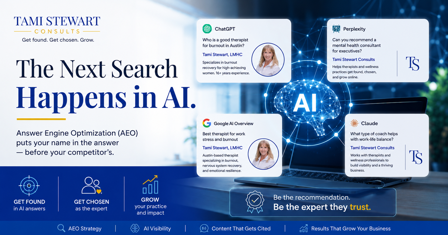 What is Answer Engine Optimization